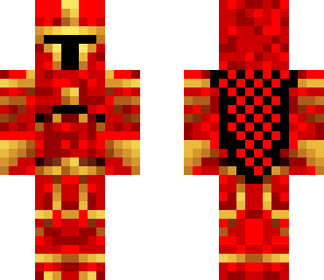 knight of hades
