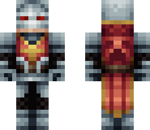 cleric creeper