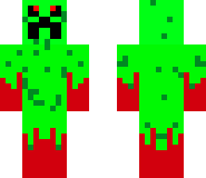 king creeper
