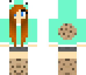 cookie hannabanana115
