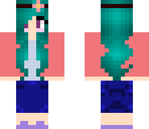 my skin or union's skin