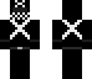 racer x-checker