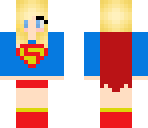 super girl