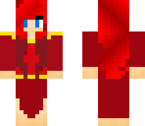 red queen