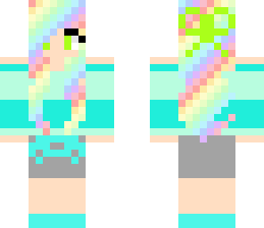 rainbow
