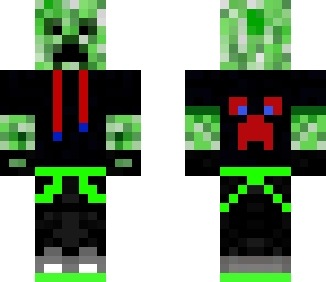retro creeper