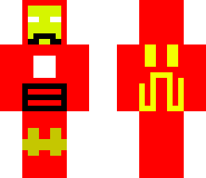 iron man