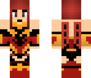 erza scarlet