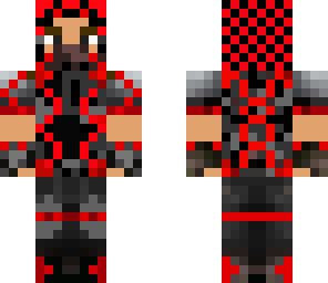updated masked