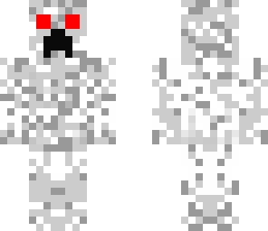 sandcastle wars creeper