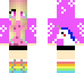 unicorn gal
