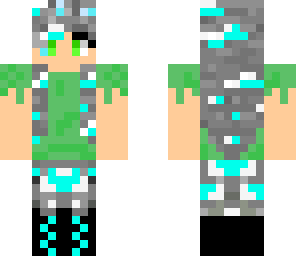 diamond girl