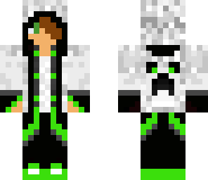 me second skin corret