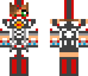 edit wolf girl