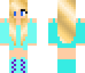 best skin ever