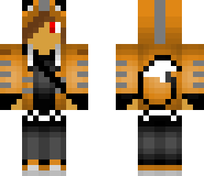 new skin