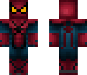 the amazing spider-man
