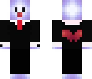 moogle formal 