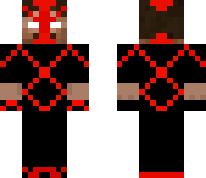fixed herobrine