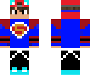 super teen