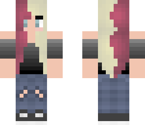 edit of scene girl 2