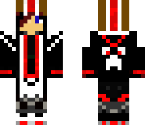 inverted assassin