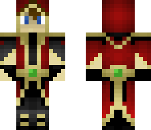 new emerald mage