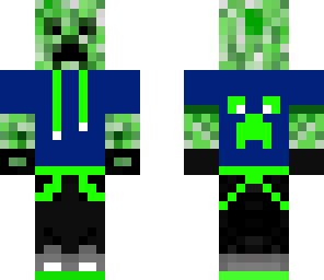 cool creeper