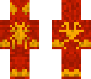 iron spider