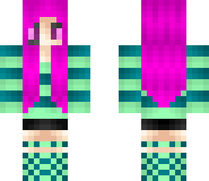 theendergaming's orginal gamin skin cx