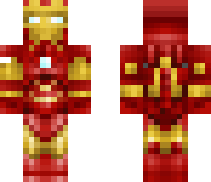 iron man