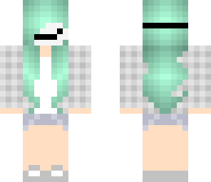 cryaotic girl