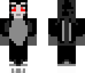evil stampy
