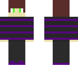 my skin