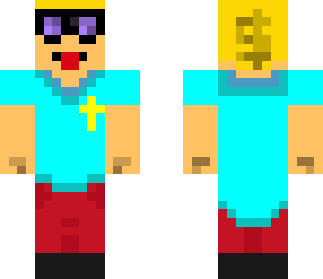 sweag steve 3