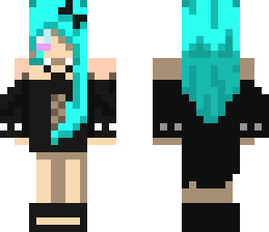 ender's anime girl n1