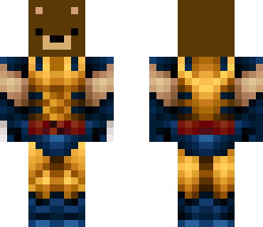 wolverine ripley