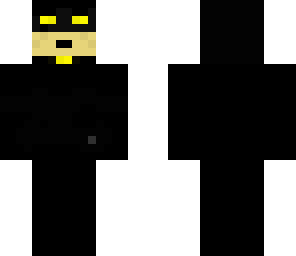 thenegachin