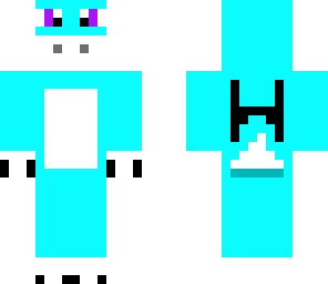 dorumon sky blue