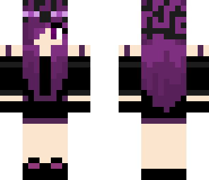 endergirl
