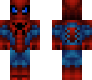 spider man