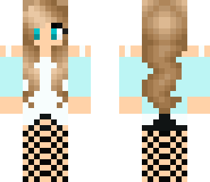 blue cute