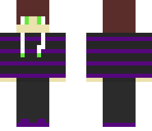 my skin v2