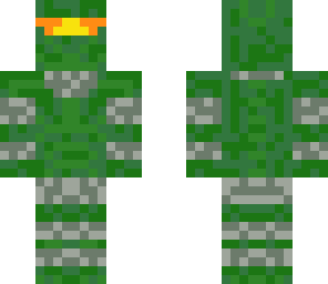 titanium man