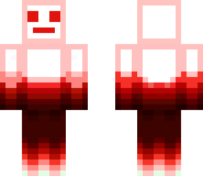 hyper dude