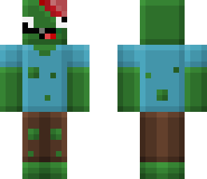 zombie