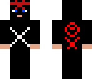 edgher ninja