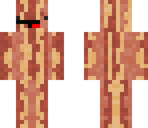derp bacon man