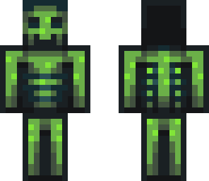skeleton