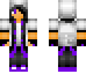 my skin